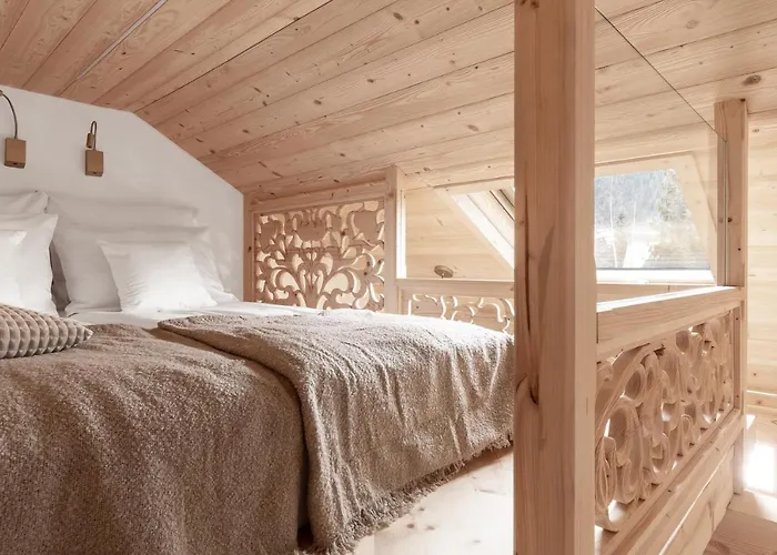Villa Milimani - Stuletnia, Folk & Butique, Adults Only